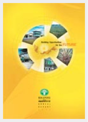 Annual Report Year 2006