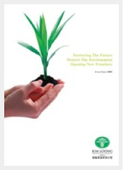 Annual Report Year 2010