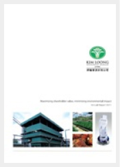 Annual Report Year 2011