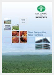 Annual Report Year 2012