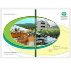 Annual Report Year 2013