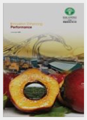 Annual Report Year 2018