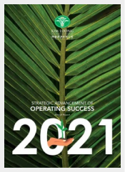 Annual Report Year 2021