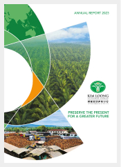 Annual Report Year 2023