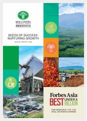 Annual Report Year 2024