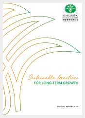 Annual Report Year 2025