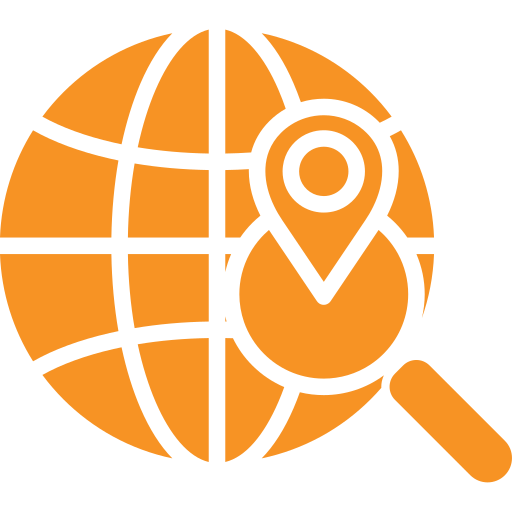 Strategic Location of Operations