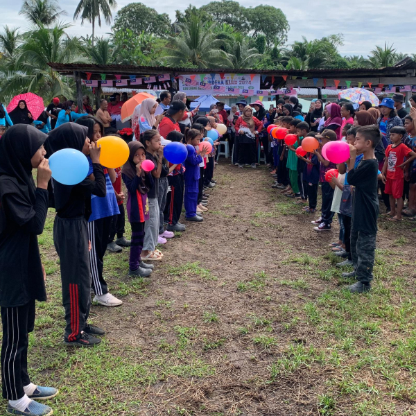 Diversity & Inclusivity