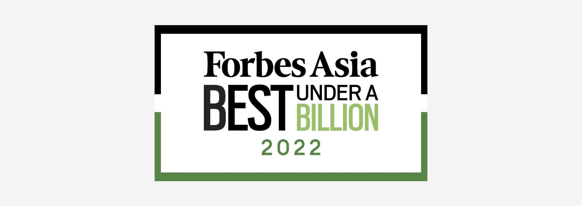 Seven Malaysian Companies Make It To Forbes Asia’s Best Under A Billion 2022 List