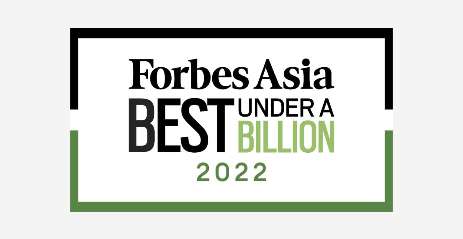 Seven Malaysian Companies Make It To Forbes Asia’s Best Under A Billion 2022 List Seven Malaysian Companies Make It To Forbes Asia’s Best Under A Billion 2022 List