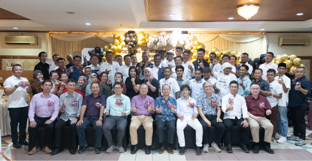 Transparency and Traceability