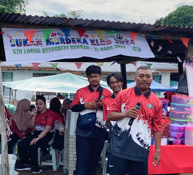 Corporate Social Responsibility (CSR)