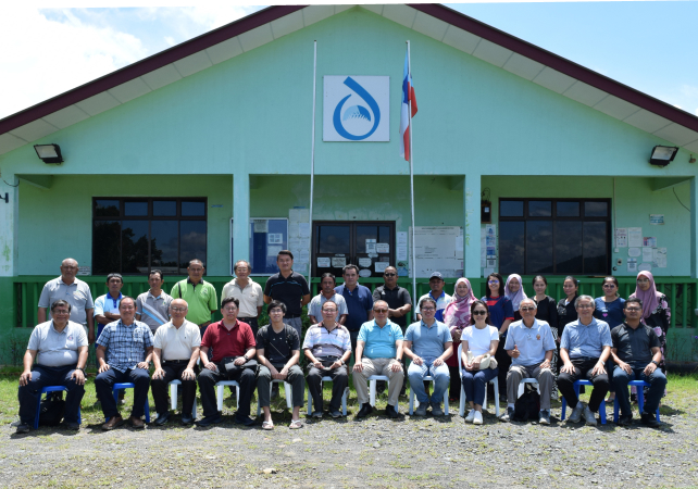 Safety & Health at Workplace