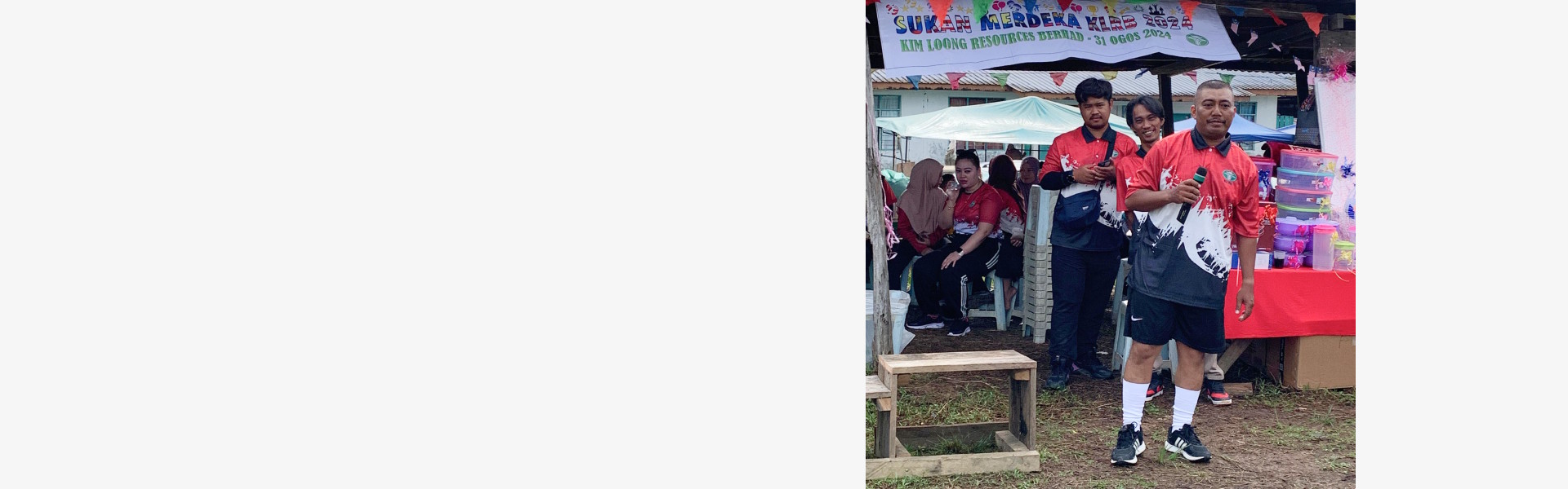 Corporate Social Responsibility (CSR)