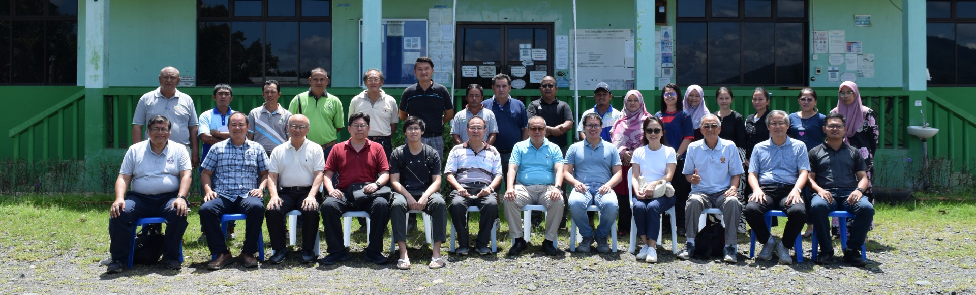 Safety & Health at Workplace