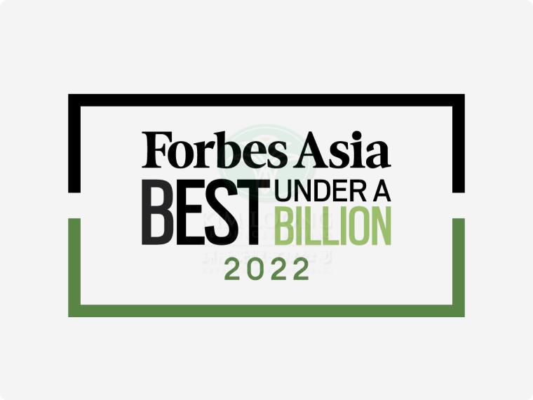 Seven Malaysian Companies Make It To Forbes Asia’s Best Under A Billion 2022 List
